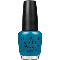 OPI Nail Lacquer, Nail Polish, Suzi Says Feng Shui, 15 ml