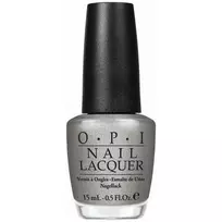 OPI Nail Lacquer, Nail Polish, Free of parabens and gluten, 15 ml