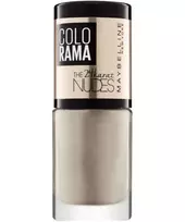 Maybelline Color Show The 24 Karat Nudes, Nail Polish, No. 476, Shimmer  AND  Chic, 7 ml