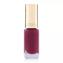 L´Oréal Paris L'Oréal Paris, Color Riche Le Vernis, Nail Polish, 503, Addictive Plum, 5 ml