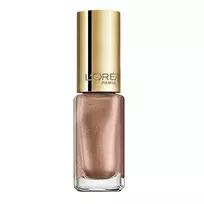L´Oréal Paris L'Oréal Paris, Color Riche Le Vernis, Nail Polish, 106, Versailles Gold, 5 ml