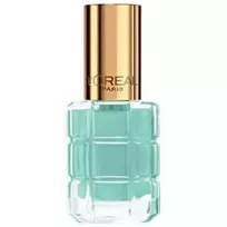 L´Oréal Paris L'Oréal Paris, Color Riche Nail Polish, Oil-Infused, B01, Pistachio Royale, 13.5 ml