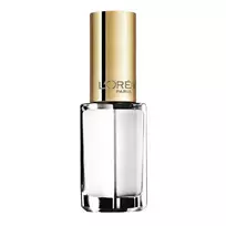 L´Oréal Paris L'Oréal Paris, Color Riche, Nail Polish, 001, Snow in Megève, 5 ml