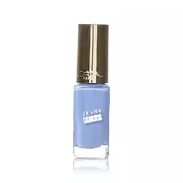 L´Oréal Paris L'Oréal Paris, Color Riche Jeans Effect, Nail Polish, 861, Azur Overalls, 5 ml
