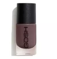 Gosh Nail Polish, 625, Mysterious Purple, 8 ml
