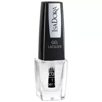 IsaDora Gel Lacquer, Glossy, Nail Polish, 251, Gone Sailing, 6 ml