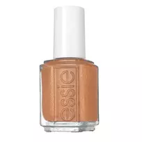 Essie Nail Enamel, Vegan, Glossy Shine Finish, Nail Polish, 557, Sunny Daze, 13.5 ml