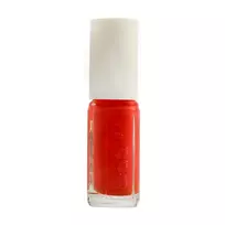 Essie Nail Enamel, Vegan, Glossy Shine Finish, Nail Polish, 318, Resort Fling, 5 ml *Miniature