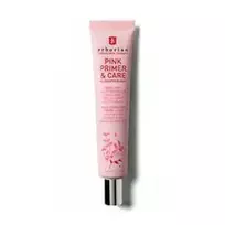 Erborian Pink Primer  AND  Care Multi Perfecting Primer + Care