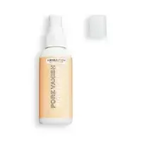Makeup Revolution Pore Vanish Prime Mist - Setting spray and primer