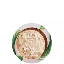Physicians Formula Physician's Formula, Inc. Murumuru Butter Glow, Multi-Use Radiance-Boosting Pressed Powder Infused with Murumuru Butter, Natural Finish, Translucent