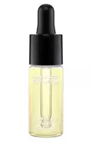MAC Prep  AND  Prime Essential Oils Grapefruit  AND  Chamomile