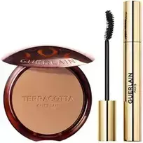 Guerlain  Terracotta x Noir G Set – Gift Set.