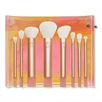 Real Techniques Travel Brush Kit