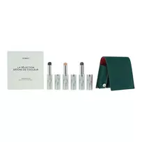 Byredo Deep Teal Set: Colour Stick, Multifunctional Eyeshadow Stick, 509, Solar Flare, 3.5 g + Colour Stick, Multifunctional Eyeshadow Stick, Kumato Face, 3.5 g + Colour Stick, Multifunctional Eyeshad