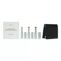 Byredo Blue Set: Colour Stick, Multifunctional Eyeshadow Stick, 509, Solar Flare, 3.5 g + Colour Stick, Multifunctional Eyeshadow Stick, Kumato Face, 3.5 g + Colour Stick, Multifunctional Eyeshadow St