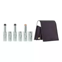 Byredo Plum Set: Colour Stick, Multifunctional Eyeshadow Stick, Vienna, 3.5 g + Colour Stick, Multifunctional Eyeshadow Stick, Dravite, 3.5 g + Colour Stick, Multifunctional Eyeshadow Stick, 580, Ultr