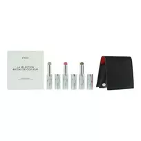 Byredo Orange Set: Colour Stick, Multifunctional Eyeshadow Stick, 509, Solar Flare, 3.5 g + Colour Stick, Multifunctional Eyeshadow Stick, Kumato Face, 3.5 g + Colour Stick, Multifunctional Eyeshadow