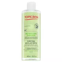 Topicrem AC Purifying Micellar Water 400 ml