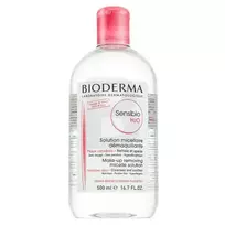 Bioderma Sensibio H2O Make-up Removing Micellar Solution 500 ml