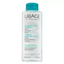 Uriage Thermal Micellar Water for Combination to Oily Skin, 500 ml