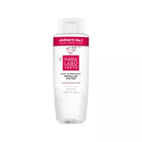 Hada Labo Tokyo Hada Labo Hyaluronic Acid Makeup Removing Micellar Water, For All Skin Types, 400 ml