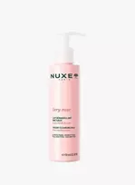 Nuxe Very Rose Creamy Cleansing Milk 200ml