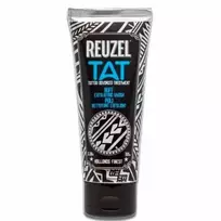 REUZEL BUFF Exfoliating Wash – 3.38oz/100ml