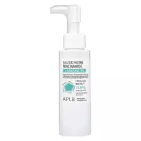 APLB Glutathione Niacinamide Cleansing Oil 105 ml