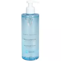 Vichy Purete Thermale Cleansing Gel (Various Sizes)