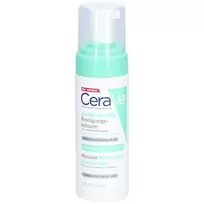 CeraVe Balancing Air Foam 148 Foam