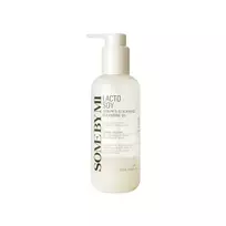 SOME BY MI Lactosoy Sebum  AND  Blackhead Cleansing Oil 200 ml