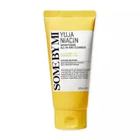 SOME BY MI Yuja Niacin Brightening All-in-One Cleanser 100 ml