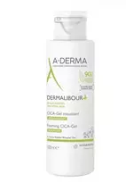 A-Derma Dermalibour Purifying Foaming Cica Gel 100 ml