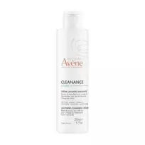 Avène Cleanance HYDRA Soothing Cleansing Cream 200ml