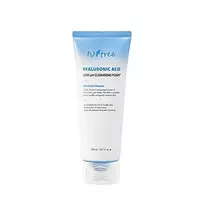 Isntree Hyaluronic Acid Low pH Cleansing Foam 150 ml