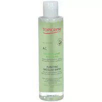 Topicrem AC Purifying Micellar Water 200ml