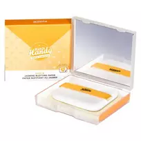 Merci Handy Hello Sunshine, Love  AND  Jasmine, Cleansing Blotting Papers, 50 count