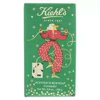 Kiehls Kiehl's Coriander Cleansing Bar, 140 g