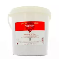 Bruno Vassari Kianty SPA, Exfoliating Treatment, 2000 g