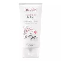 Revox B77 Japanese Routine Cleansing Gel, Eliminates Impurities, For Face, 150 ml