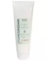 Bruno Vassari Pure Solutions, Vegetable Proteins, Cleansing and Hydrating, Cleansing Gel, For Face, 250 ml