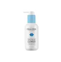 Cell By Cell Hydra C, Eliminates Impurities, Cleansing Gel, For Face, 150 ml