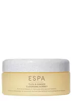 Espa Yuzu Ginger Cleansing Balm, Eliminates Impurities, For Face, 100 ml