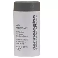 Dermalogica Daily Microfoliant, Exfoliating Scrub, Exfoliating Powder, 4 g