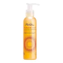 Melvita Source de Roses, Organic, Cleansing Oil, For Face, 145 ml *Tester