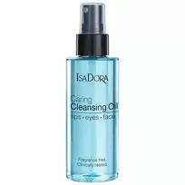 IsaDora Caring Deep Cleansing Cleansing Oil for Face, 100 ml