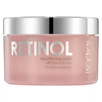 RODIAL Retinol, Lifted  AND  Radiant, Night, Peel-Off Pads, 50 pcs, *Tester