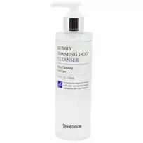 Dr. Hedison Bubbly Deep Cleansing Cleansing Foam, 250 ml