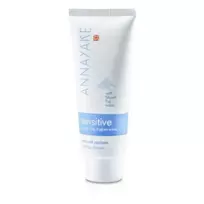 Annayake Purity, Water from Mount Fuji, Eliminates Impurities, Cleansing Foaming Cream, 150 ml *Tester